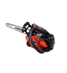 Motosierra de poda ECHO corte 25 cm espada carving