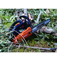 Motosierra de poda ECHO corte 25 cm espada carving