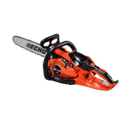Motosierra ECHO empuñadura trasera corte 30 cm