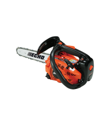 Motosierra podadora ECHO corte 25 cm 3 kg