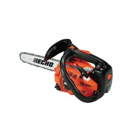 Motosierra podadora ECHO corte 25 cm 3 kg