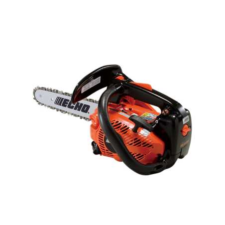 Motosega da potatura ECHO taglio 25 cm ES-Start
