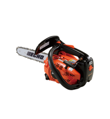 Motosierra podadora ECHO 30 cm 3 kg ES-Start 