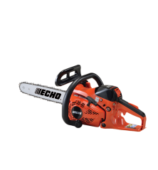 Motosierra ECHO 30 cm empuñadura trasera 3,1 kg