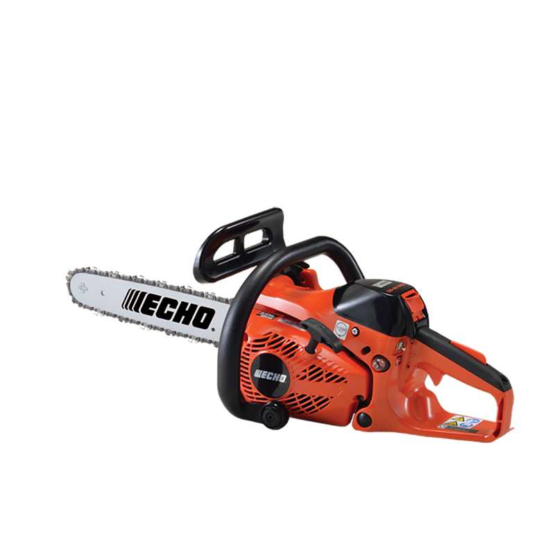 Motosierra térmica con empuñadura trasera 30 cm 1,48 CV – ECHO – 26,9 cm³ 2 tiempos – CS-281WES/30 Motosierra térmica con empuñadura trasera 30 cm 1,48 CV – ECHO – 26,9 cm³ 2 tiempos – CS-281WES/30