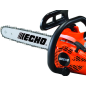 Motosierra térmica con empuñadura trasera 30 cm 1,48 CV – ECHO – 26,9 cm³ 2 tiempos – CS-281WES/30 Motosierra térmica con empuñadura trasera 30 cm 1,48 CV – ECHO – 26,9 cm³ 2 tiempos – CS-281WES/30