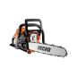 Motosserra térmica 35 cm 1,77 HP – ECHO – 34,4 cm³ 2 tempos – CS-3410/35 Motosserra térmica 35 cm 1,77 HP – ECHO – 34,4 cm³ 2 tempos – CS-3410/35