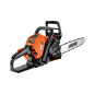Motosserra térmica 35 cm 1,77 HP – ECHO – 34,4 cm³ 2 tempos – CS-3410/35 Motosserra térmica 35 cm 1,77 HP – ECHO – 34,4 cm³ 2 tempos – CS-3410/35