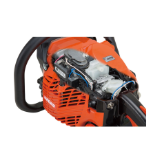 ECHO Benzin-Kettensäge Schnitt 35 cm Auto Choke