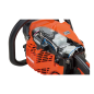 Benzin-Kettensäge 35 cm 2,05 PS – company – Auto Choke Start – CS-3510AC