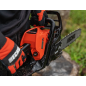 Benzin-Kettensäge 35 cm 2,05 PS – company – Auto Choke Start – CS-3510AC