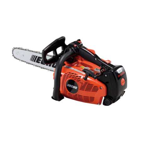 ECHO Astsäge Schnitt 30 cm Kette 91PX