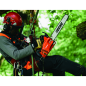 Élagueuse thermique 30 cm 2,04 Ch – ECHO – chaîne 91PX – CS-362TES/30