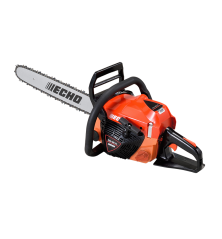 ECHO Benzin-Kettensäge 38 cm Schnittlänge 2-Takt-Motor