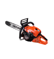 Motosierra térmica ECHO corte 45 cm 3,13 CV