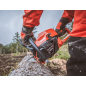 Motosierra térmica 45 cm 3,13 CV – ECHO – 42,9 cm³ 2 tiempos – CS-4310SX/45 Motosierra térmica 45 cm 3,13 CV – ECHO – 42,9 cm³ 2 tiempos – CS-4310SX/45