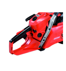 Motosierra ECHO X-Series espada 45 cm cárter de magnesio