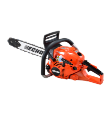 ECHO X-Series chainsaw 50 cm cut magnesium crankcase 