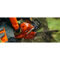 Benzine Kettingzaag ECHO CS-621SX/50 Benzine Kettingzaag ECHO CS-621SX/50