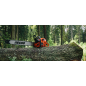 Benzine Kettingzaag ECHO CS-621SX/50 Benzine Kettingzaag ECHO CS-621SX/50