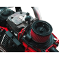 Motosega a scoppio 60 cm 5,6 HP – ECHO – 73,5 cm³ 2 tempi – CS-7310SX/60