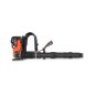 Soprador de mochila a bateria 56 V 25 N – ECHO – sistema Maxout – DPB-5900T Soprador de mochila a bateria 56 V 25 N – ECHO – sistema Maxout – DPB-5900T