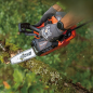 Motosega da potatura a batteria 56 V 30/35 cm – ECHO – motore brushless a rotore esterno – DCS-3000T
