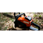 Motosserra a bateria X-Series 56 V 35 cm – ECHO – motor sem escovas – DCS-3500 Motosserra a bateria X-Series 56 V 35 cm – ECHO – motor sem escovas – DCS-3500
