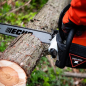 X-Series battery chainsaw 56 V 35 cm – ECHO – brushless motor – DCS-3500 X-Series battery chainsaw 56 V 35 cm – ECHO – brushless motor – DCS-3500
