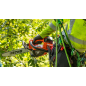X-Series Akku-Kettensäge 35 cm 50,4 V – ECHO – bürstenloser Motor – DCS-3500T X-Series Akku-Kettensäge 35 cm 50,4 V – ECHO – bürstenloser Motor – DCS-3500T