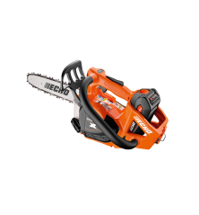 ECHO X-Series Kettensäge 35 cm Laufzeit 49 Min.