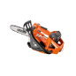 X-Series Akku-Kettensäge 35 cm 50,4 V – ECHO – bürstenloser Motor – DCS-3500T X-Series Akku-Kettensäge 35 cm 50,4 V – ECHO – bürstenloser Motor – DCS-3500T