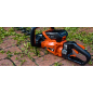 Battery double-sided hedge trimmer 50.4 V 71 cm – ECHO – brushless motor – DHC-2800R