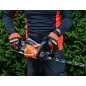 Akku-Doppelmesser-Heckenschere 50,4 V 71 cm – ECHO – bürstenloser Motor – DHC-2800R Akku-Doppelmesser-Heckenschere 50,4 V 71 cm – ECHO – bürstenloser Motor – DHC-2800R