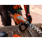 Akku-Doppelmesser-Heckenschere 50,4 V 71 cm – ECHO – bürstenloser Motor – DHC-2800R Akku-Doppelmesser-Heckenschere 50,4 V 71 cm – ECHO – bürstenloser Motor – DHC-2800R