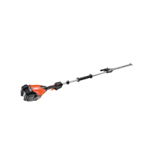 Corta-sebes de haste curto ECHO corte 53,6 cm