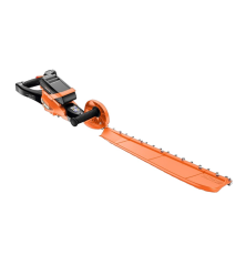 Corta-sebes ECHO lâmina simples 71 cm autonomia 92 min