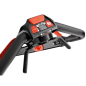 eForce self-propelled lawn mower 50.4 V 51.5 cm – ECHO – 3-in-1 system – DLM-5100SP eForce self-propelled lawn mower 50.4 V 51.5 cm – ECHO – 3-in-1 system – DLM-5100SP