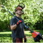 Battery telescopic pole pruner 50.4 V 25 cm – ECHO – brushless – DPPT-2600LW Battery telescopic pole pruner 50.4 V 25 cm – ECHO – brushless – DPPT-2600LW