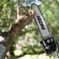 Battery telescopic pole pruner 50.4 V 25 cm – ECHO – brushless – DPPT-2600LW Battery telescopic pole pruner 50.4 V 25 cm – ECHO – brushless – DPPT-2600LW