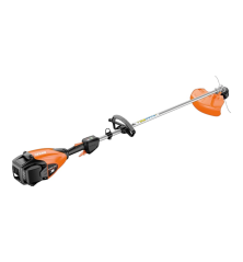 Desbrozadora ECHO eFORCE corte 40,6 cm empuñadura circular