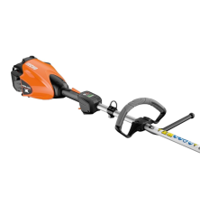 Desbrozadora ECHO eFORCE corte 40,6 cm empuñadura circular