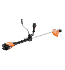 Desbrozadora ECHO 56 V corte 40,6 cm cuchilla de 3 dientes