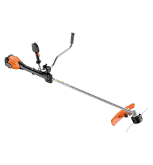 Desbrozadora ECHO 56 V corte 40,6 cm cuchilla de 3 dientes