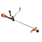 Desbrozadora a batería con empuñadura en U 56 V 1,9 CV 7 mm – ECHO – con arnés Ergo-Pro y cuchilla de 3 dientes – DSRM-3500UP Desbrozadora a batería con empuñadura en U 56 V 1,9 CV 7 mm – ECHO – con arnés Ergo-Pro y cuchilla de 3 dientes – DSRM-3500UP
