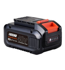 Batería ECHO Garden+ 40 V 4 Ah 150 Wh