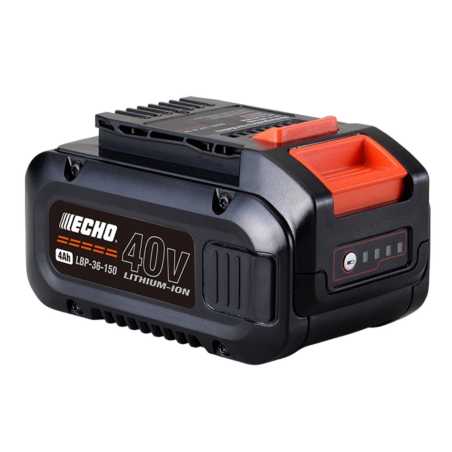 Batería ECHO Garden+ 40 V 4 Ah 150 Wh