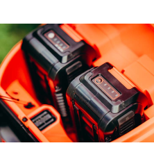 Batería ECHO Garden+ 40 V 4 Ah 150 Wh