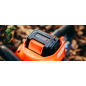 Batería de iones de litio 40 V 2 Ah 80 Wh – ECHO – compatible con Garden+ – LBP-36-80 Batería de iones de litio 40 V 2 Ah 80 Wh – ECHO – compatible con Garden+ – LBP-36-80