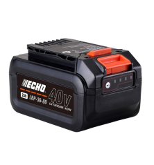 Batería ECHO Garden+ 40 V 2 Ah 80 Wh
